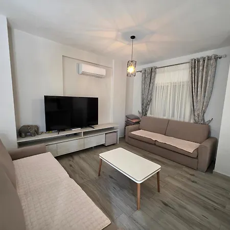 Perla Vision Durrës