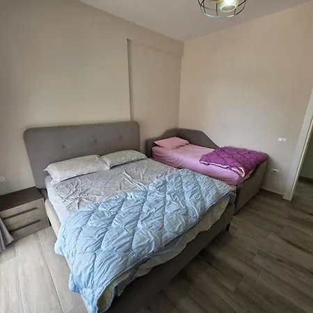 Perla Vision Lägenhet *