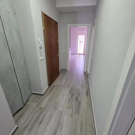 Perla Vision Daire Dıraç