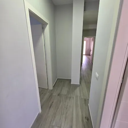 Lägenhet Perla Vision