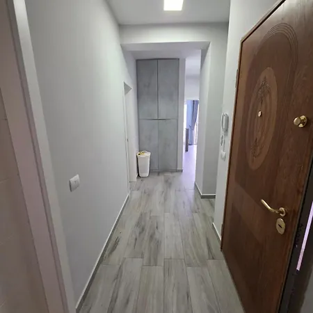 Lägenhet Perla Vision