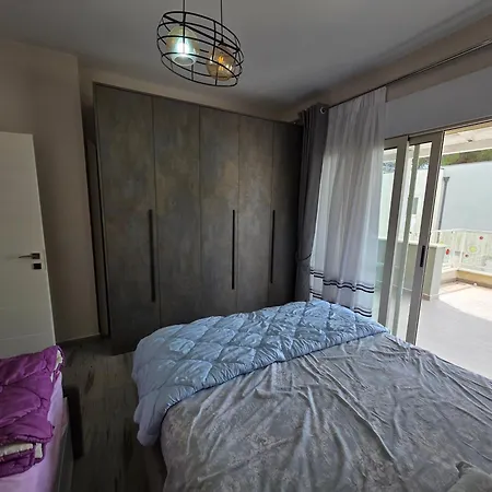 Daire Perla Vision Dıraç
